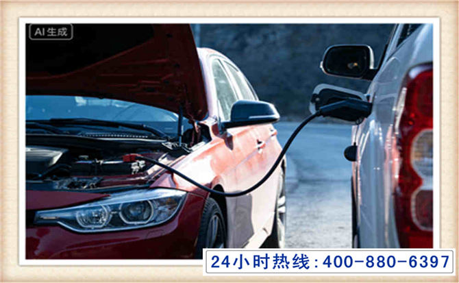 兴城潍坊拖车,附近24小时汽车拖车救援，潍坊道路救援拖车电话